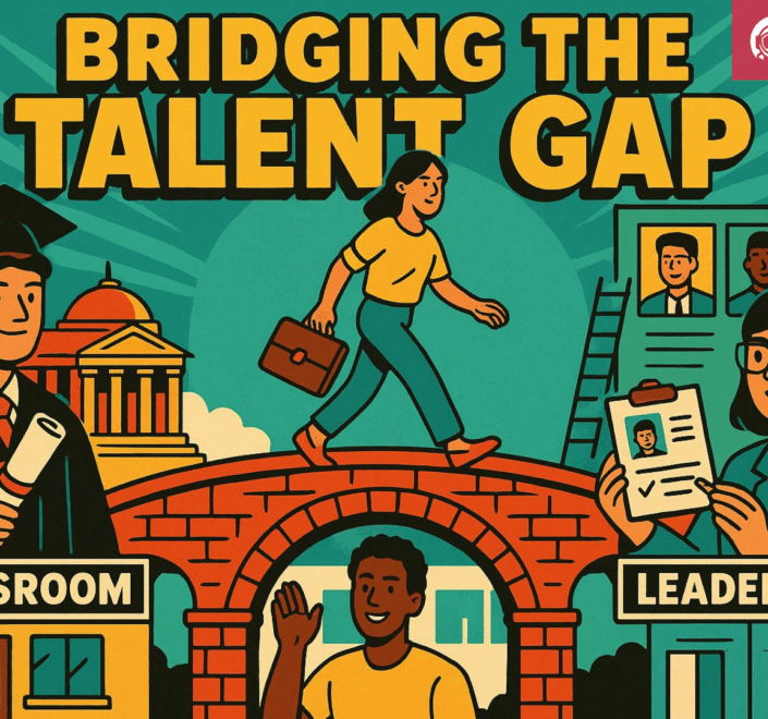 ASTRNT connecting students, recruiters, and leaders in one seamless platform—from classroom to C-level