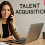 Lean talent acquisition strategy enabling faster, data-driven, and confident hiring decisions.