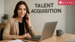 Lean talent acquisition strategy enabling faster, data-driven, and confident hiring decisions.