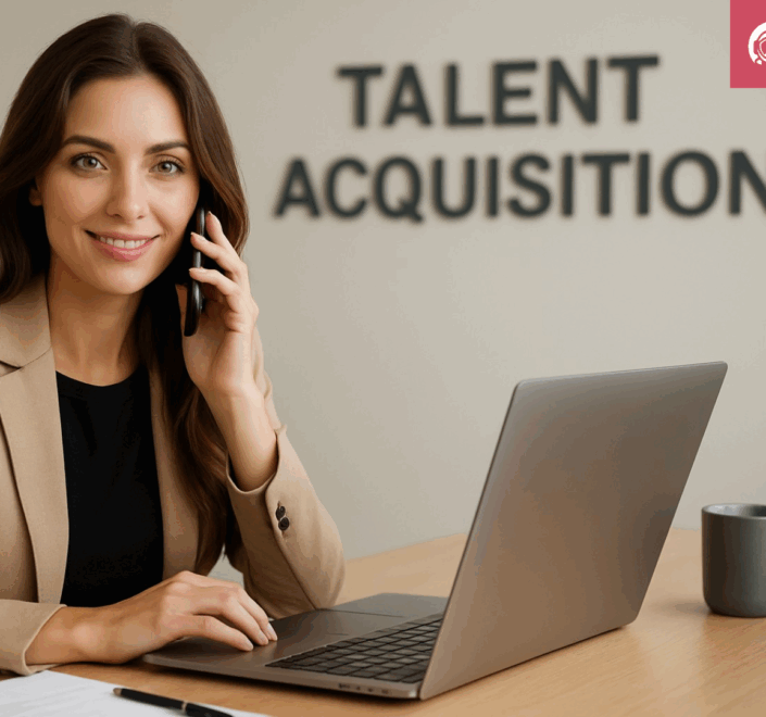 Lean talent acquisition strategy enabling faster, data-driven, and confident hiring decisions.