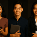 ASTRNT’s all-in-one platform assessing graduate hires, experienced professionals, and internal mobility with fairness and consistency.