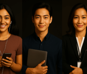 ASTRNT’s all-in-one platform assessing graduate hires, experienced professionals, and internal mobility with fairness and consistency.