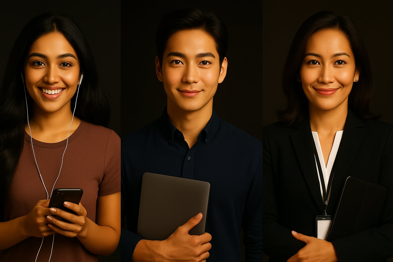 ASTRNT’s all-in-one platform assessing graduate hires, experienced professionals, and internal mobility with fairness and consistency.