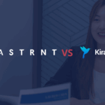 ASTRNT vs Kira Talent