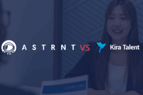 ASTRNT vs Kira Talent