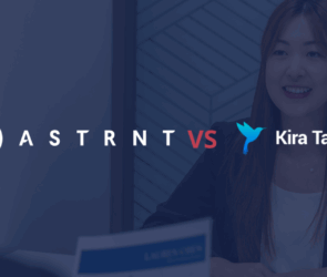 ASTRNT vs Kira Talent