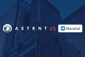 ASTRNT vs Manatal