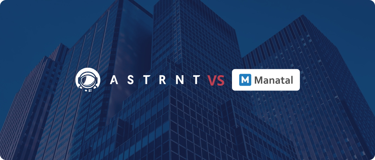 ASTRNT vs Manatal