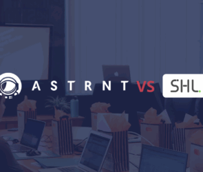 ASTRNT vs SHL