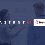 ASTRNT vs TestGorilla