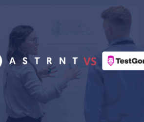 ASTRNT vs TestGorilla