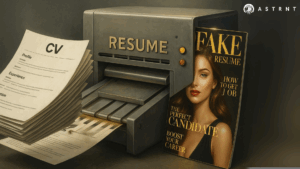 Even CVs can be Deepfaked now